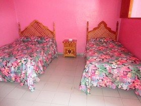Hotel La Jungla