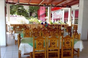 Hotel La Jungla