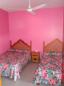 Hotel La Jungla