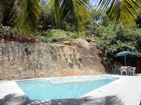 Hotel La Jungla