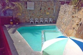 Hotel La Jungla