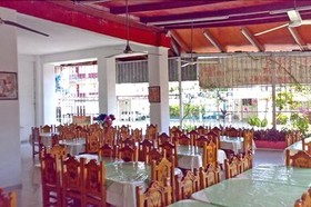 Hotel La Jungla