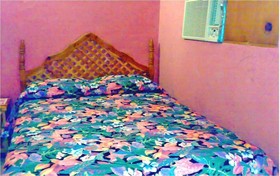 Hotel La Jungla