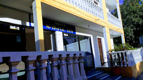 Hotel Marvel Inn