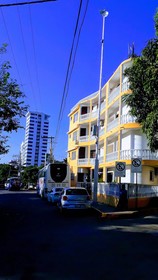 Hotel Marvel Inn