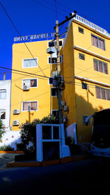 Hotel Marvel Inn