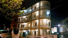 Hotel Marvel Inn