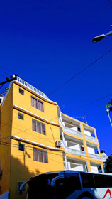 Hotel Marvel Inn