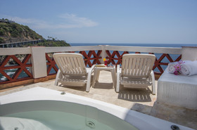Hotel Mirador Acapulco