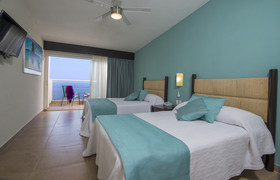Hotel Mirador Acapulco