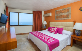 Hotel Mirador Acapulco