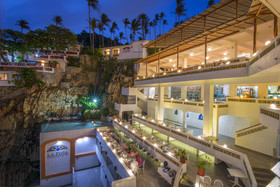 Hotel Mirador Acapulco