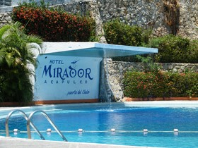 Hotel Mirador Acapulco