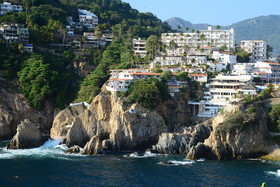 Hotel Mirador Acapulco