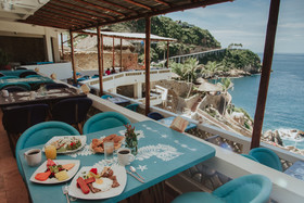 Hotel Mirador Acapulco
