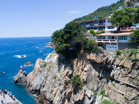 Hotel Mirador Acapulco