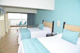 Hotel Mirador Acapulco