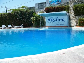Hotel Mirador Acapulco