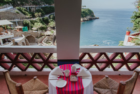 Hotel Mirador Acapulco