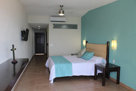 Hotel Mirador Acapulco