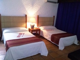 Hotel Mirador Acapulco