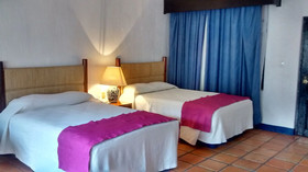 Hotel Mirador Acapulco