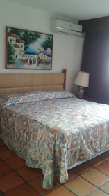 Hotel Mirador Acapulco