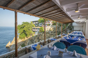 Hotel Mirador Acapulco