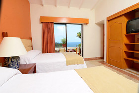 Hotel Mirador Acapulco