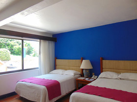 Hotel Mirador Acapulco