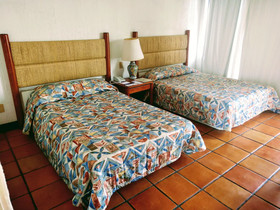 Hotel Mirador Acapulco