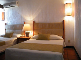 Hotel Mirador Acapulco