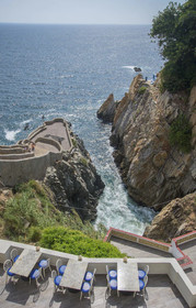 Hotel Mirador Acapulco