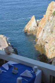 Hotel Mirador Acapulco