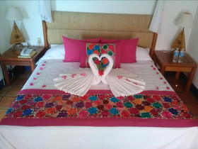 Hotel Mirador Acapulco