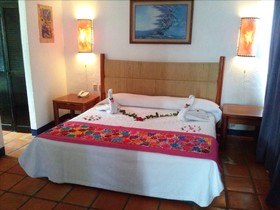 Hotel Mirador Acapulco