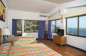 Hotel Mirador Acapulco