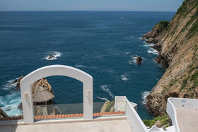 Hotel Mirador Acapulco