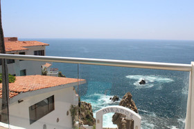 Hotel Mirador Acapulco