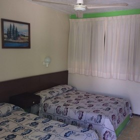 Hotel Montemar