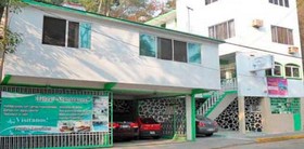 Hotel Montemar