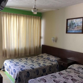 Hotel Montemar