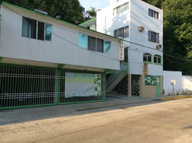 Hotel Montemar