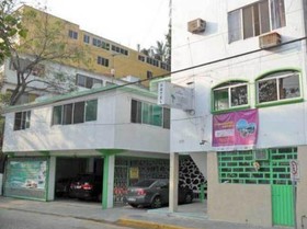 Hotel Montemar