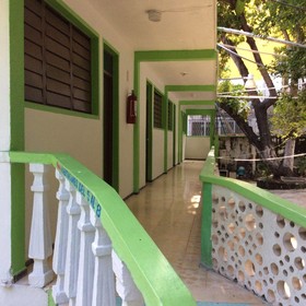 Hotel Montemar