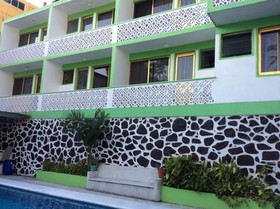 Hotel Montemar