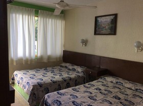 Hotel Montemar