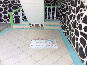 Hotel Montemar