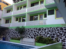 Hotel Montemar