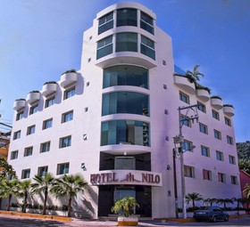 Hotel Nilo Acapulco